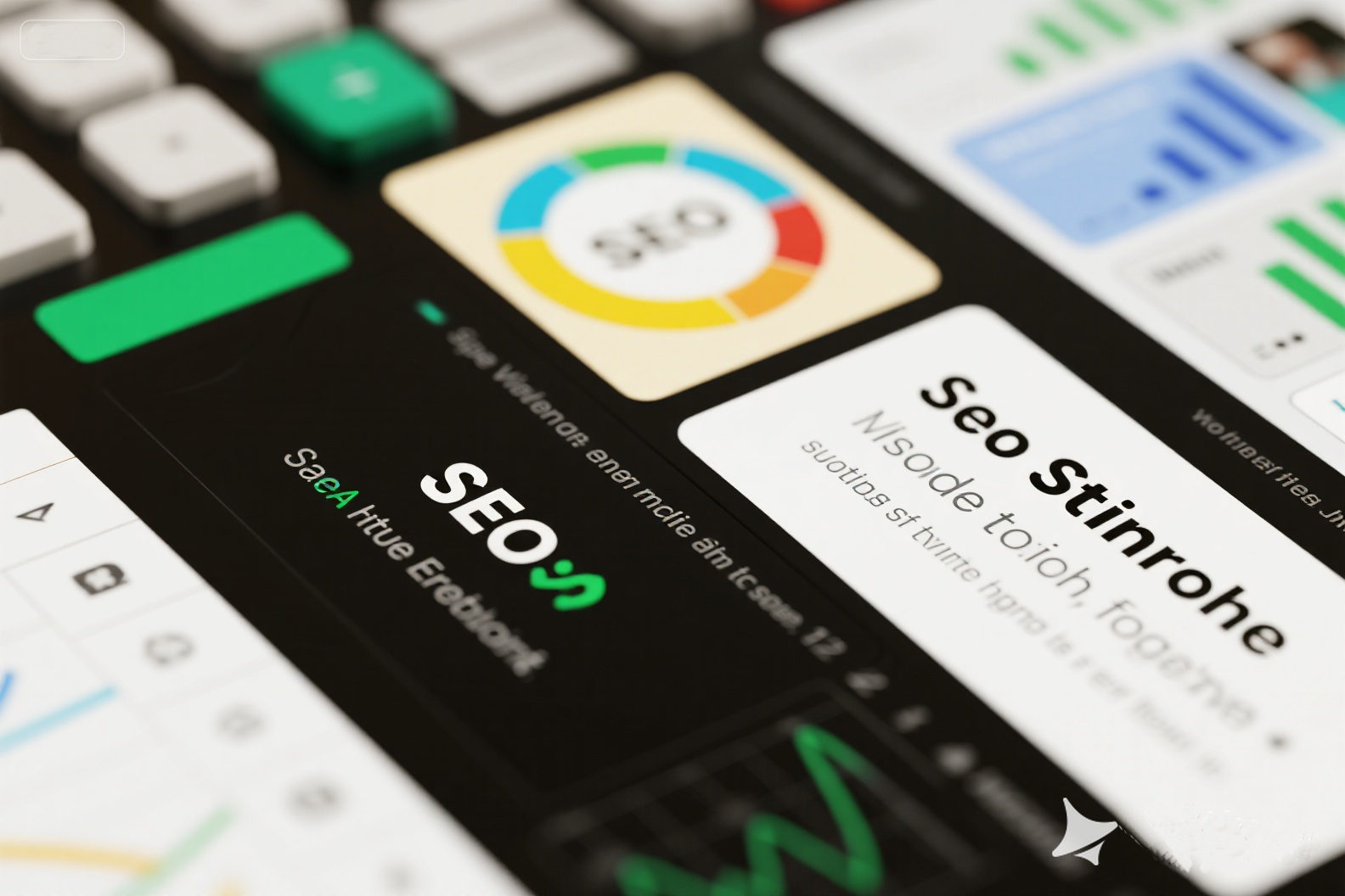 長(zhǎng)線(xiàn)投資SEO還是短線(xiàn)快攻SEM？這是最好的答案