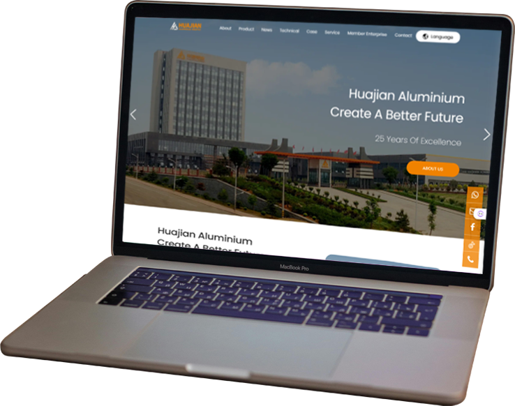 外貿(mào)獨立站設計