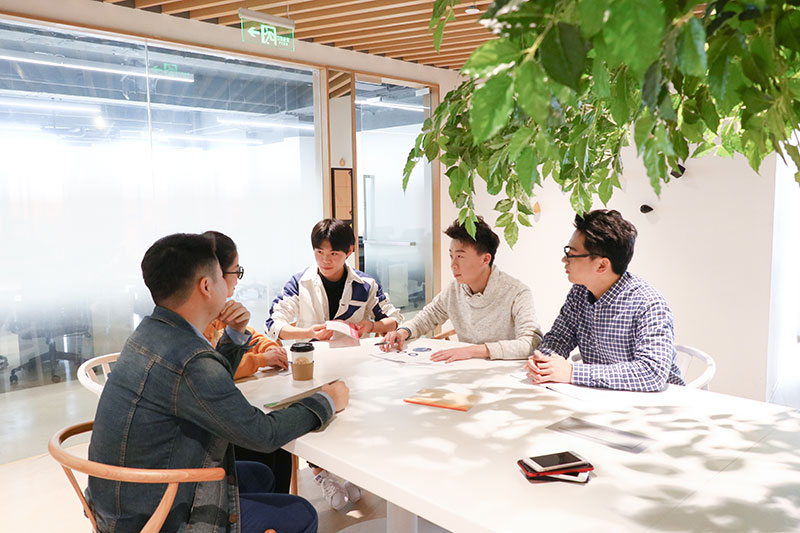 3、專(zhuān)業(yè)售后團(tuán)隊(duì)